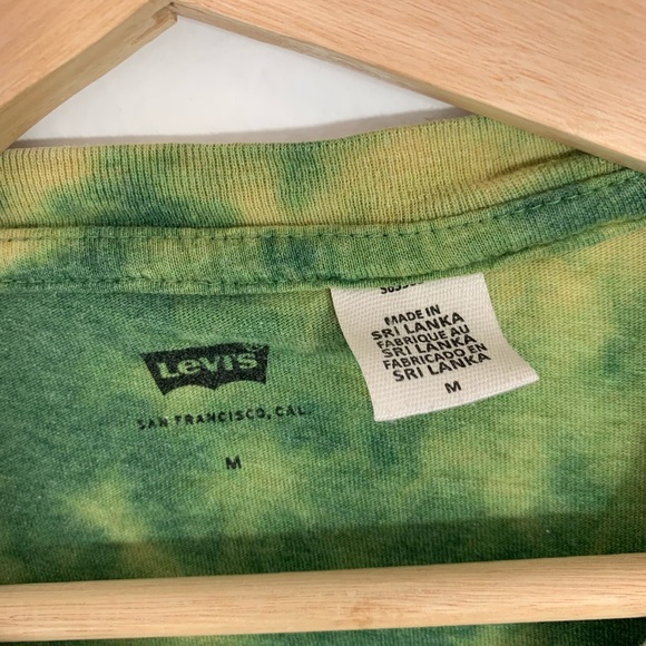 Levi’s T-shirt - Picture 3 of 5